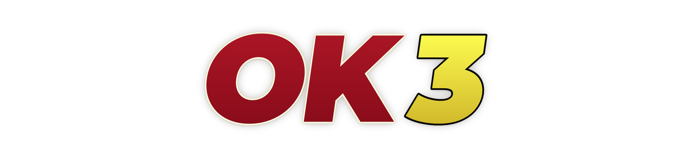 ok3 logo